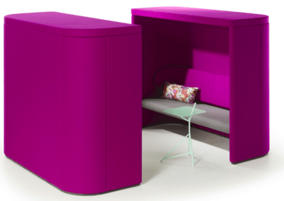 Templat Kerja Individu